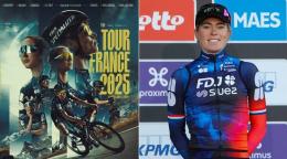 Tour de France Femmes - Demi Vollering, Muzic, Labous... l'armada FDJ-SUEZ du Tour