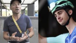 Tour de France - Voeckler : «Je ne vais pas dérouler le tapis rouge à Seixas...»