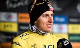 Tour de France - Tadej Pogacar : «Arrogants ? Certains devraient se calmer»