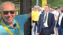 Tour de France - Johan Bruyneel menace David Lappartient et l'UCI... en retour