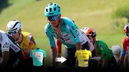 Transfert - Direction Visma | Lease a Bike pour un Italien de 30 ans ?