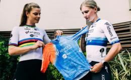 Tour de France Femmes - L'équipe SD Worx-Protime a révélé son maillot spécial