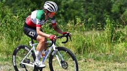 Tour de France Femmes - La compo d'UAE... Longo Borghini vise le doublé Giro-Tour