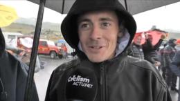 Tour de France - Thomas Boudat : «Je suis descendeur... dans un autre registre»