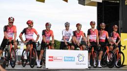 Tour de France - Affaire de dopage... un médecin d'INEOS a quitté le Tour