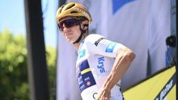 Transfert - Remco Evenepoel chez Red Bull-BORA-hansgrohe en 2026... ce serait signé