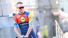 Route - Lidl va devenir copropriétaire de l'équipe américaine Lidl-Trek