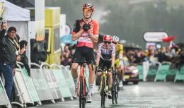 Tour de France - Thymen Arensman la 19e étape à La Plagne, Vauquelin s'est arraché