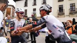 Classique d'Ordizia - Igor Arrieta : «Gagner ma première si près de chez moi...»