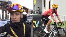 Tour de France - Tobias Johannessen : «Mieux que ce que nous espérions...»
