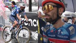 Tour de France - Valentin Paret-Peintre : «J'ai encore montré de belles choses»