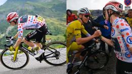 Tour de France - Grischa Niermann : «Jonas Vingegaard était fort, mais...»