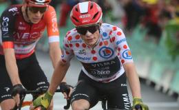 Tour de France - Jonas Vingegaard : «Une déception... je visais plus la victoire»
