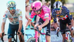 Tour de France - Les huit prétendants au prix du Super Combatif du Tour 2025