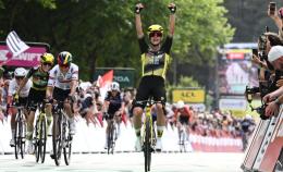 Tour de France Femmes - Marianne Vos la 1ère étape, Ferrand-Prévot fait le show