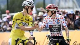 Tour d'Espagne - Jonas Vingegaard a annoncé participer à La Vuelta en fin de saison