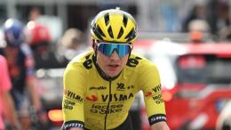 Route - Un lieutenant de Jonas Vingegaard a prolongé de deux années... à 34 ans