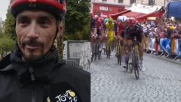 Tour de France - Julian Alaphilippe : «Franchement, ce circuit m'a plu mais...»