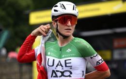 Tour de France Femmes - Malade, Elisa Longo Borghini quitte le Tour Femmes