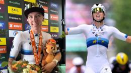 Tour de France Femmes - Lorena Wiebes : «On va encore essayer mardi»