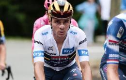 Clasica San Sebastian - Remco Evenepoel va faire l'impasse sur San Sebastián samedi