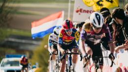 Route - À 38 ans, Ellen van Dijk va prendre sa retraite à la fin de la saison