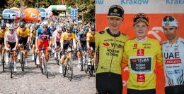 Tour de Pologne - Parcours, profil et favoris... le Tour de Pologne dès lundi