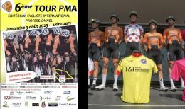Critérium - Le 6e Critérium PMA.. le rendez-vous à Exincourt ce dimanche soir