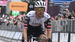 Route - Rafal Majka prendra sa retraite à la fin de cette saison