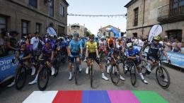 Tour de Burgos - Parcours, profil, favoris... la Vuelta a Burgos 2025 débute mardi