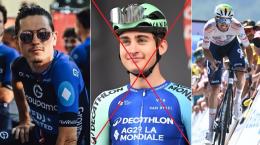 Tour de l'Ain - Parcours, profils... le Tour de l'Ain sans Seixas mais avec Gaudu !