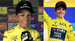 Tour de France Femmes - Pauline Ferrand-Prévot : «Je n'ai pas encore gagné...»