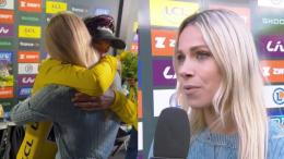 Tour de France Femmes - Marion Rousse : «Ce que Pauline a fait, je n'ai pas de mot»