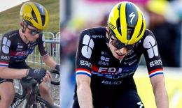 Tour de France Femmes - Demi Vollering : «Je peux peut-être monter sur le podium»