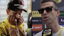 Tour de France Femmes - Stephen Delcourt : «La FDJ-Suez, on a fait peur, mais...»