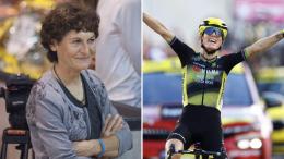 Tour de France Femmes - Jeannie Longo : «J'ai le sentiment d'être oubliée...»