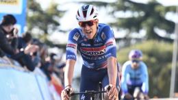 Transfert - Louis Vervaeke prolonge : «Ce serait bien de gagner à nouveau un jour»