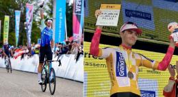 Tour d'Alsace - Aubin Sparfel s'est offert la 5e étape, Markel Beloki le général