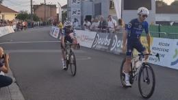 Critérium - Guillaume Martin-Guyonnet vainqueur du 6e Tour PMA Critérium Pro