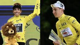 Tour de France Femmes - Les primes ? Ferrand-Prévot... 10 fois moins que Pogacar