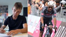 Transfert - Une 3e recrue belge pour l'équipe Soudal Quick-Step