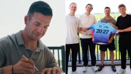 Transfert - Dylan Groenewegen va quitter Jayco AlUla pour une équipe française