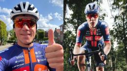 Tour du Danemark - Fabio Jakobsen de retour, 4 mois après son opération