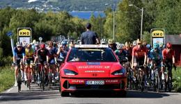 Arctic Race of Norway - Diffusion TV... quelle heure, quelle chaîne la 4e étape ?