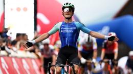 Tour de Pologne - Impressionnant, Paul Lapeira remporte la 2e étape en costaud !