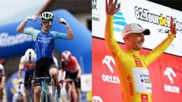 Tour de Pologne - Paul Lapeira : «Cette victoire est spéciale je me sens très fort»