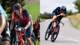 Route - Un jeune talent britannique de 23 ans de retour dans le peloton ?