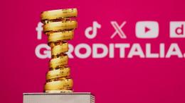 Tour d'Italie - Le Grand Départ du Giro d'Italia 2026 donné en Bulgarie ?