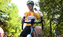 Tour de Pologne - Paul Lapeira va continuer... malgré deux côtes fissurées