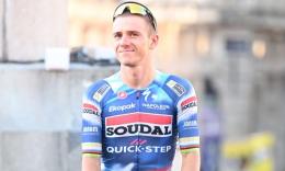 Route - Mondiaux, Europe, Lombardie... le programme de Remco Evenepoel